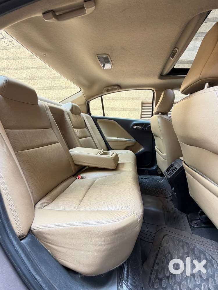 Honda City 2015-2017 I Dtec Vx Option, 2015, Diesel