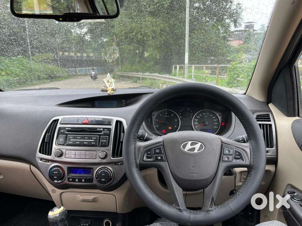 Hyundai I20 Sportz Option 1.4 Crdi, 2013, Diesel