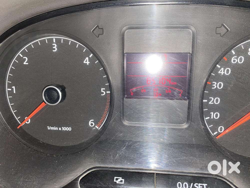 Volkswagen Vento 2010-2013 Diesel Highline, 2012, Diesel