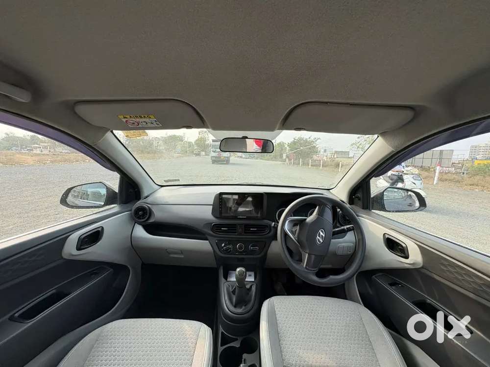 Hyundai Grand I10 Nios 2022 Petrol 41000 Km Driven