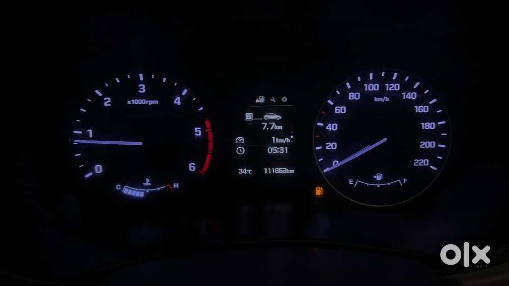 Hyundai Elite I20 Asta 1.4 Crdi, 2015, Diesel