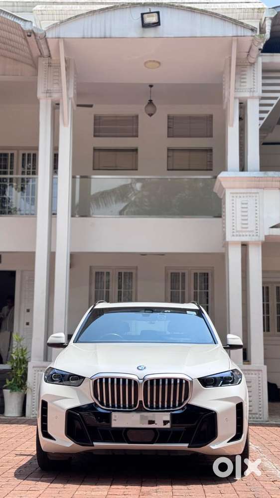 Bmw X5 X Drive 30d M Sport, 2024, Diesel