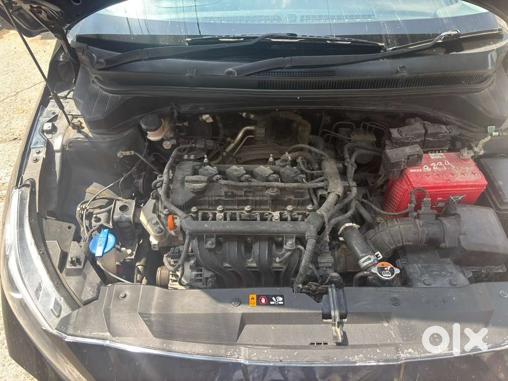 Hyundai New I20 2021 Petrol