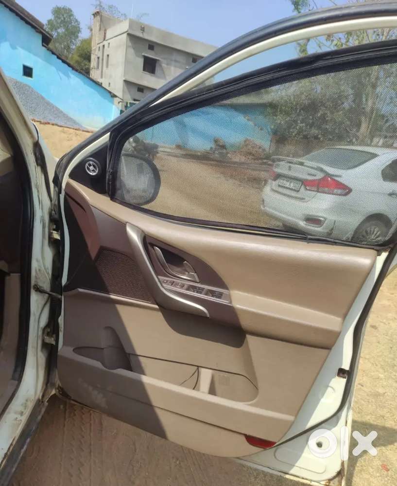Mahindra Xuv500 2014