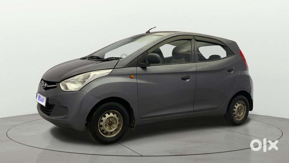 Hyundai Eon Era +, 2016, Petrol