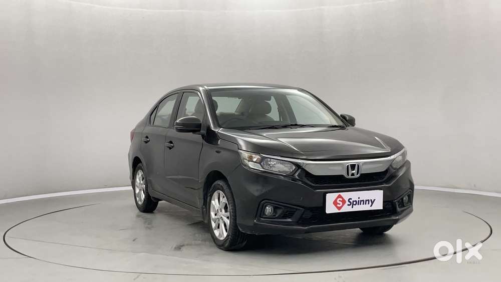 Honda Amaze 1.2 V I-vtec Mt, 2019, Petrol