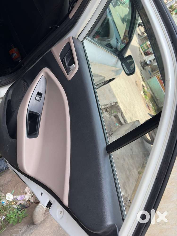 Hyundai I20 2015 Petrol Good Condition