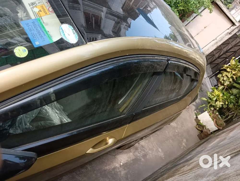 Tata Altroz 2021 Xz+ Petrol Is On Sell
