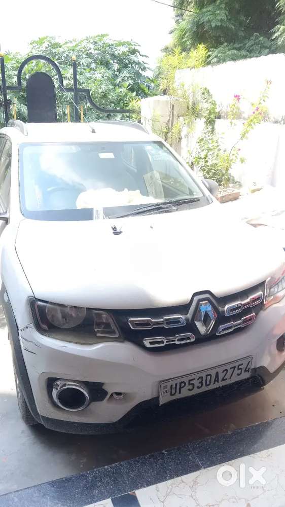 Renault Kwid 0.8 Rxl 2018