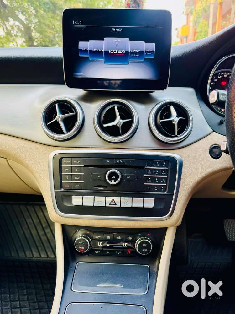 Mercedes-benz Cla 200 D Sport, 2019, Diesel