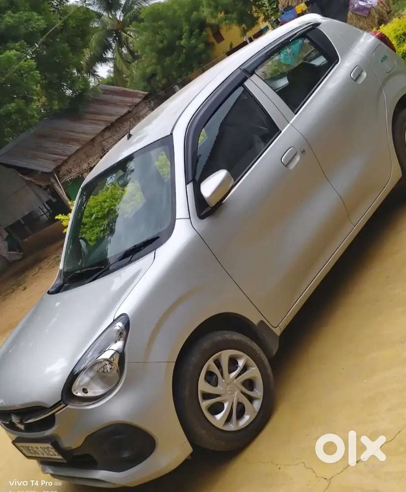 Maruti Suzuki Celerio 2023 Variant Zxi