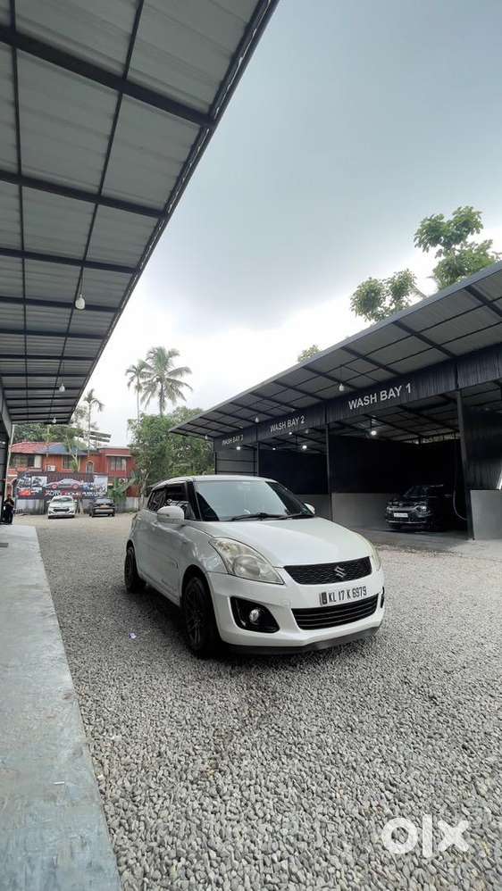 Maruti Suzuki Swift 2013 Diesel Well Maintained