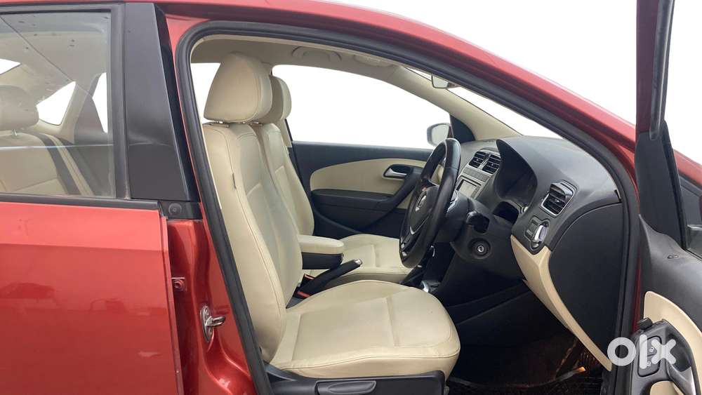 Volkswagen Vento 1.2 Tsi Highline At, 2019, Petrol