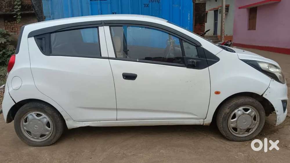 Chevrolet Beat Diesel 2016
