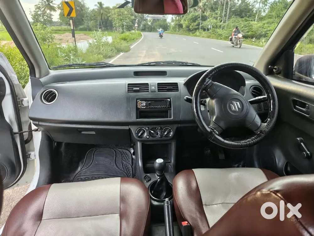 Well Maintained Maruti Suzuki Dzire Tour Diesel