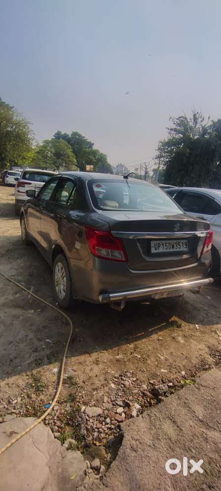 Maruti Suzuki Dzire 1.2 Vxi, 2022, Cng & Hybrids