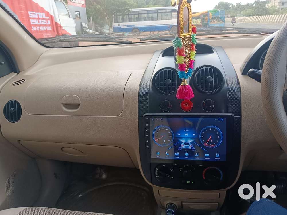 Chevrolet Aveo U-va, 2011, Petrol