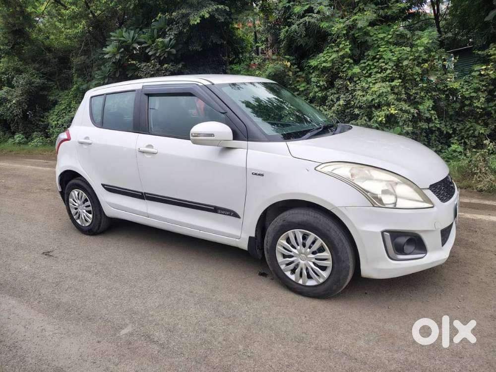 Maruti Suzuki Swift Ddis Vdi, 2017, Diesel