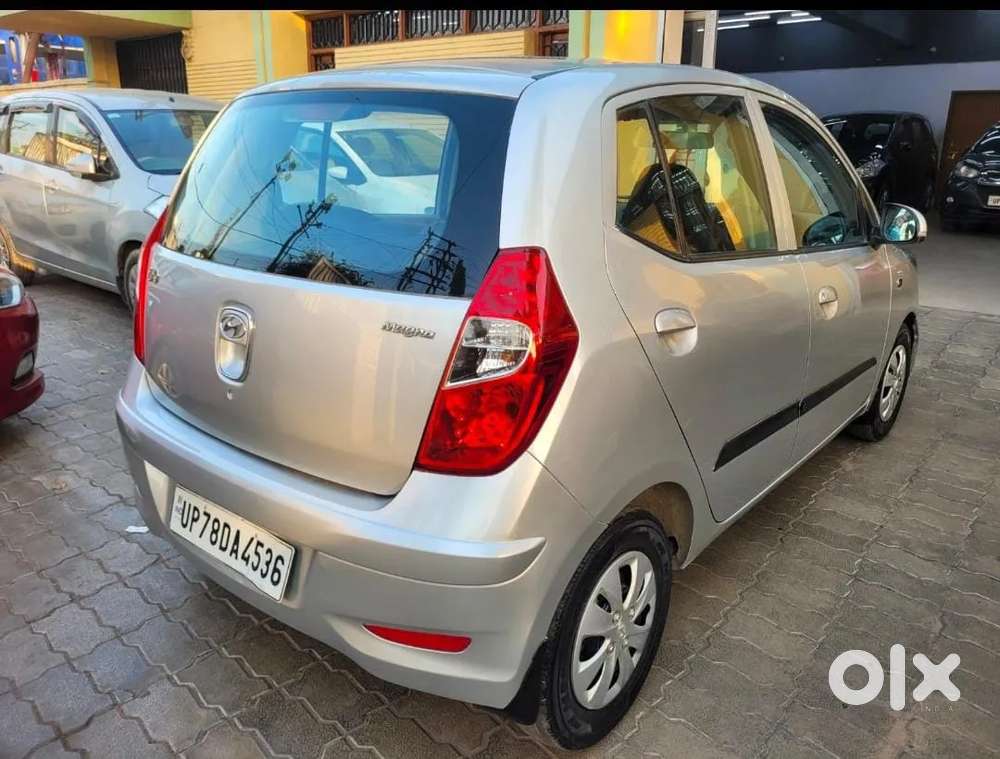 Hyundai I10 Magna 1.1l, 2013, Petrol