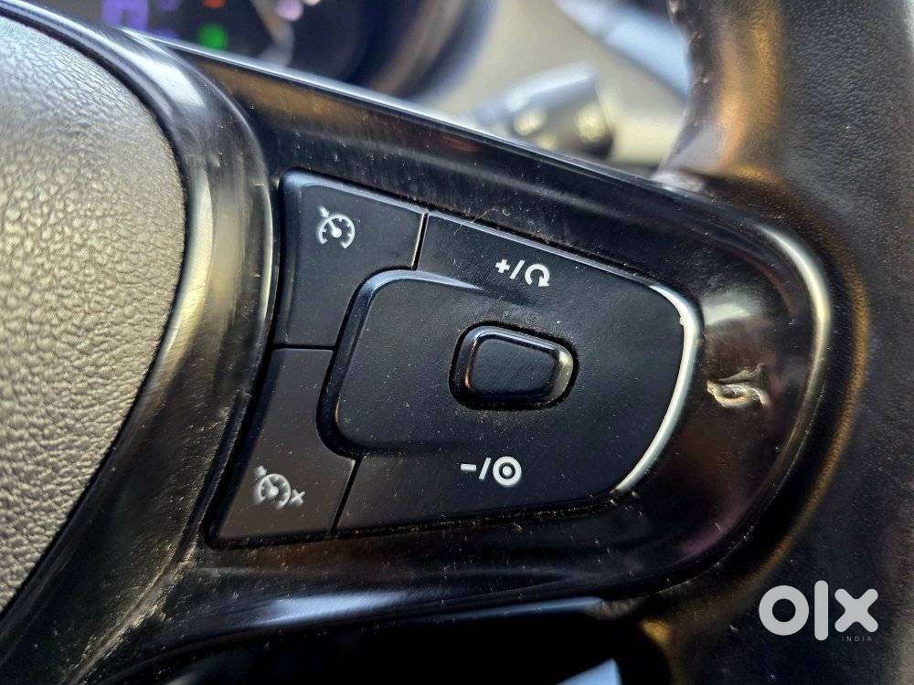 Tata Nexon 1.5 Revotorq Xza Plus, 2022, Diesel