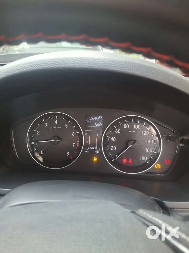 Honda Amaze 2019 Petrol 63000 Km Driven