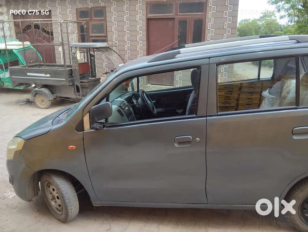Company Fitted Cng