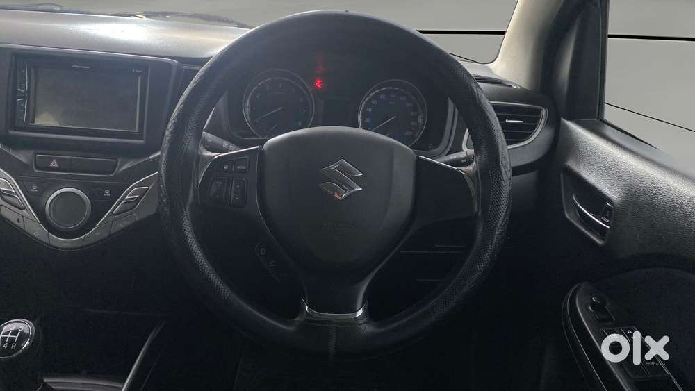 Maruti Suzuki Baleno 1.2 Delta, 2019, Petrol