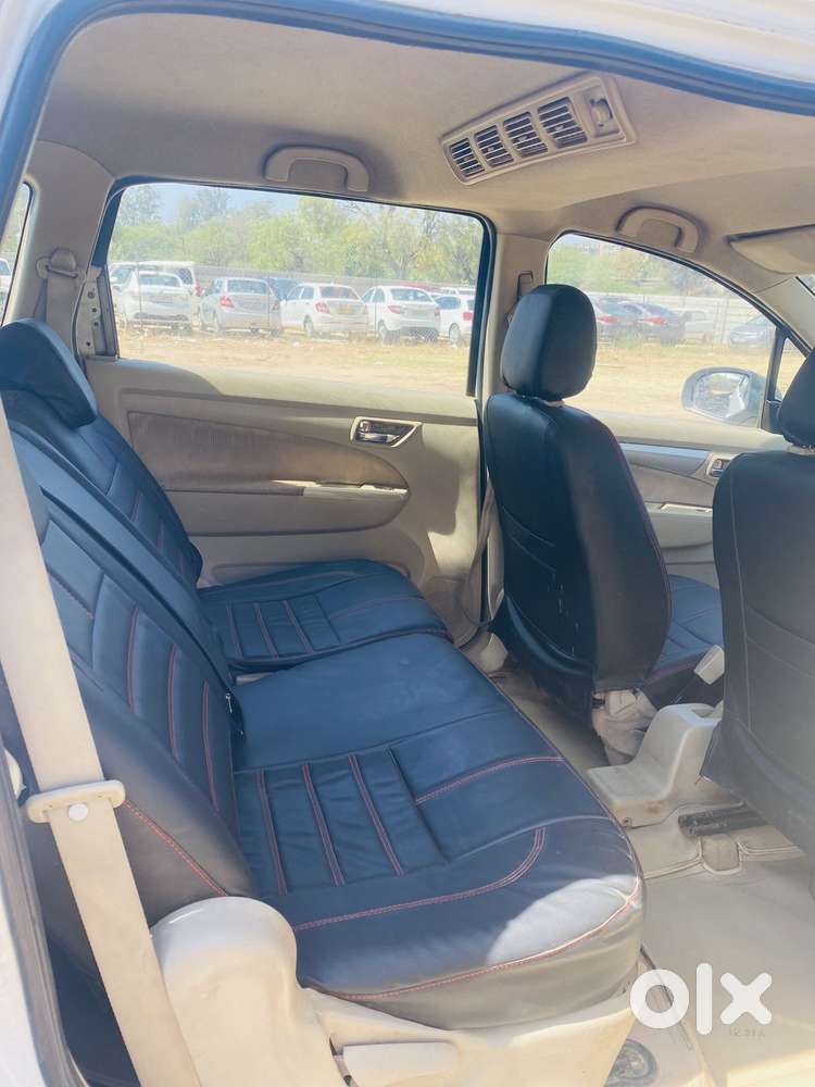 Maruti Suzuki Ertiga 2012-2015 Vdi, 2014, Diesel