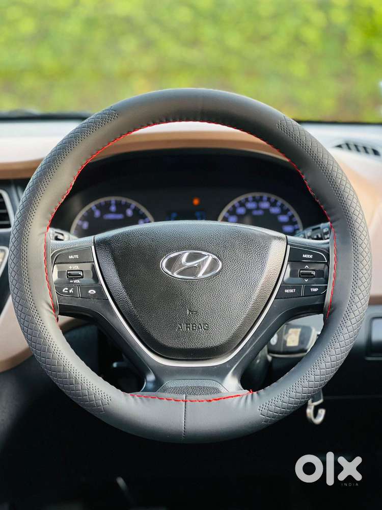 Hyundai Elite I20 Sportz Plus, 2019, Cng & Hybrids