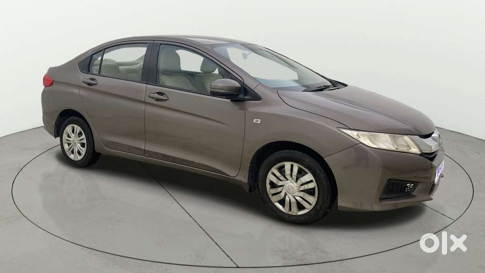 Honda City 2015-2017 I Dtec Sv, 2015, Diesel