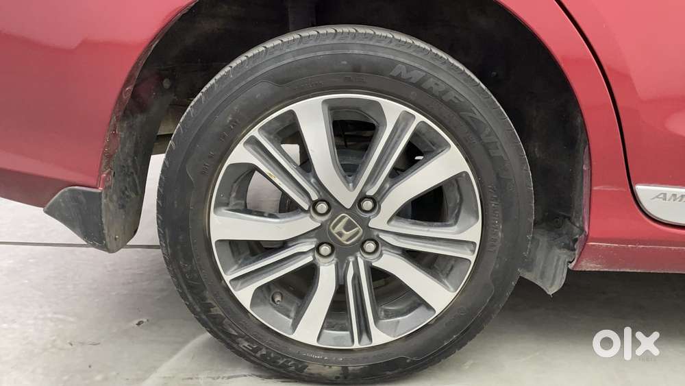 Honda Amaze Vx 1.2 Petrol Cvt, 2022, Petrol
