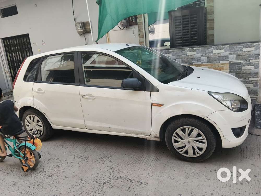 Ford Figo Diesel 2011