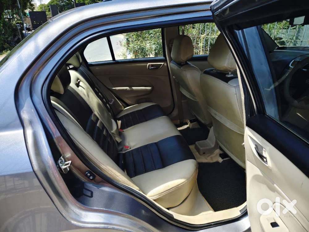 Maruti Suzuki Swift Dzire Vdi Bsiv, 2013, Diesel