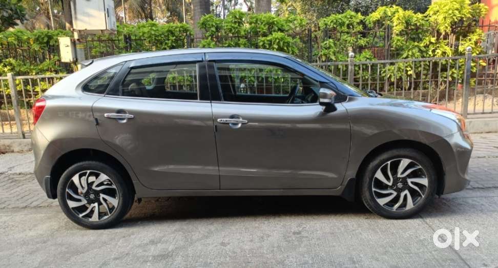 Maruti Suzuki Baleno