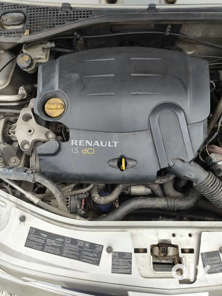 Mahindra Verito D6 2011 Model Diesel Manual