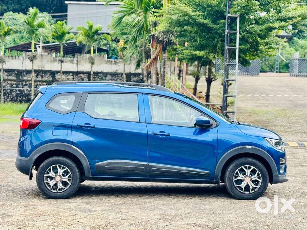 Renault Triber 1.0 Rxe, 2021, Petrol