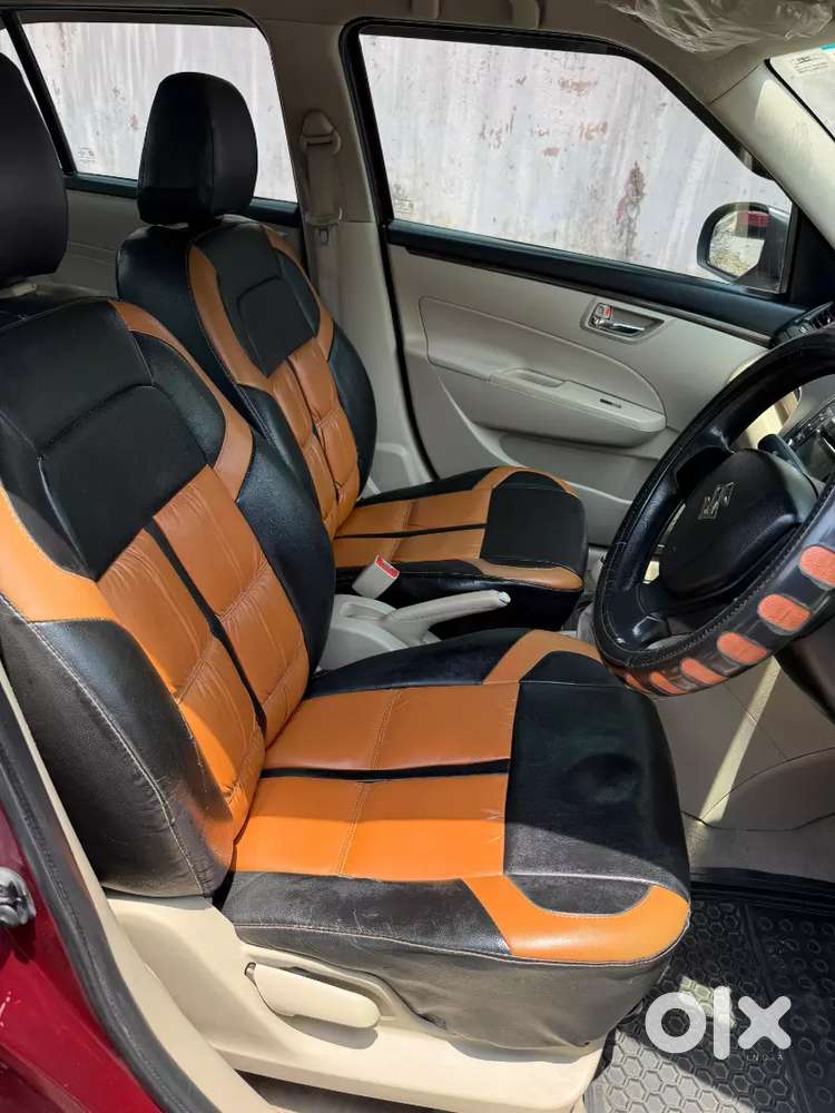 Swift Dzire Vdi Diesel 2015 Car