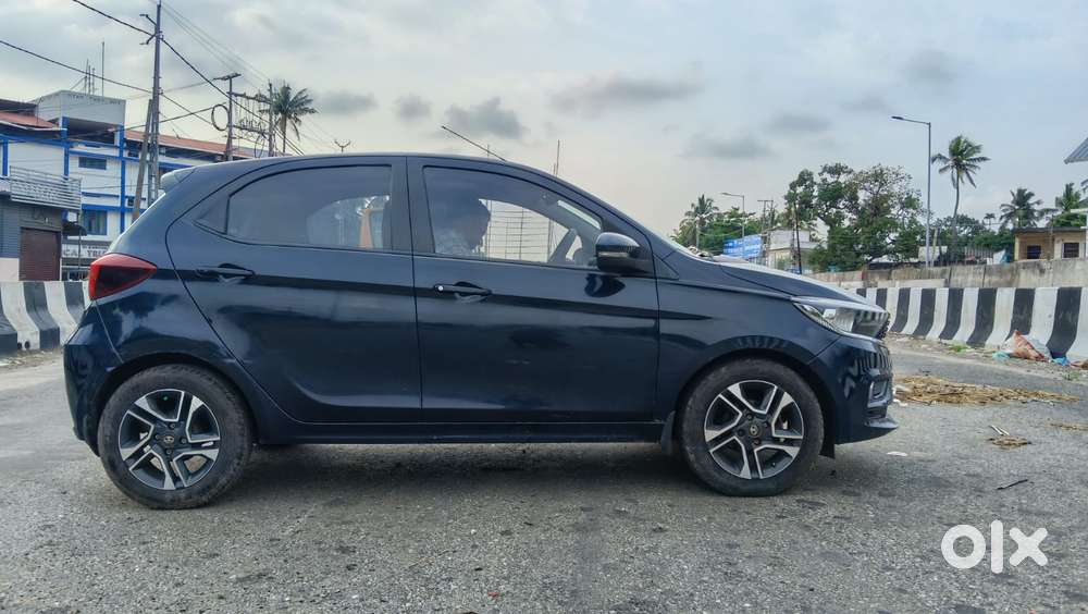 Tata Tiago Xza Plus, 2021, Petrol