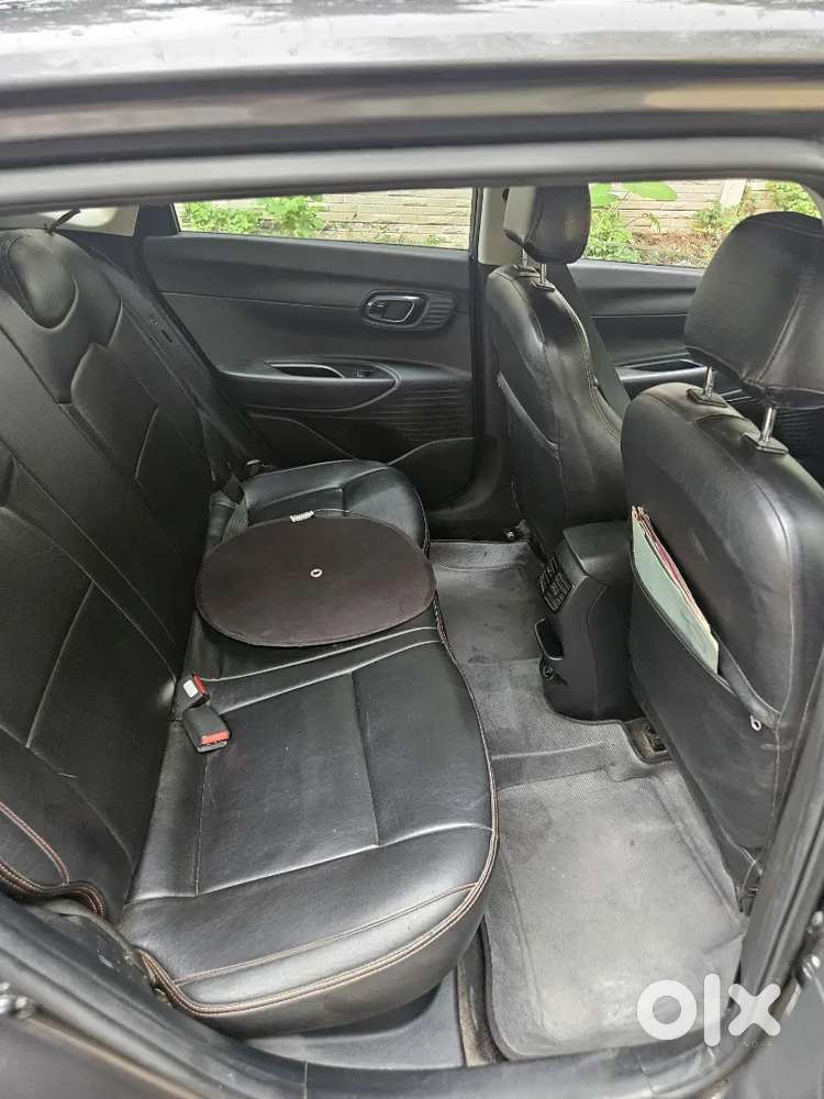 Hyundai I20 Sportz Diesel 2021