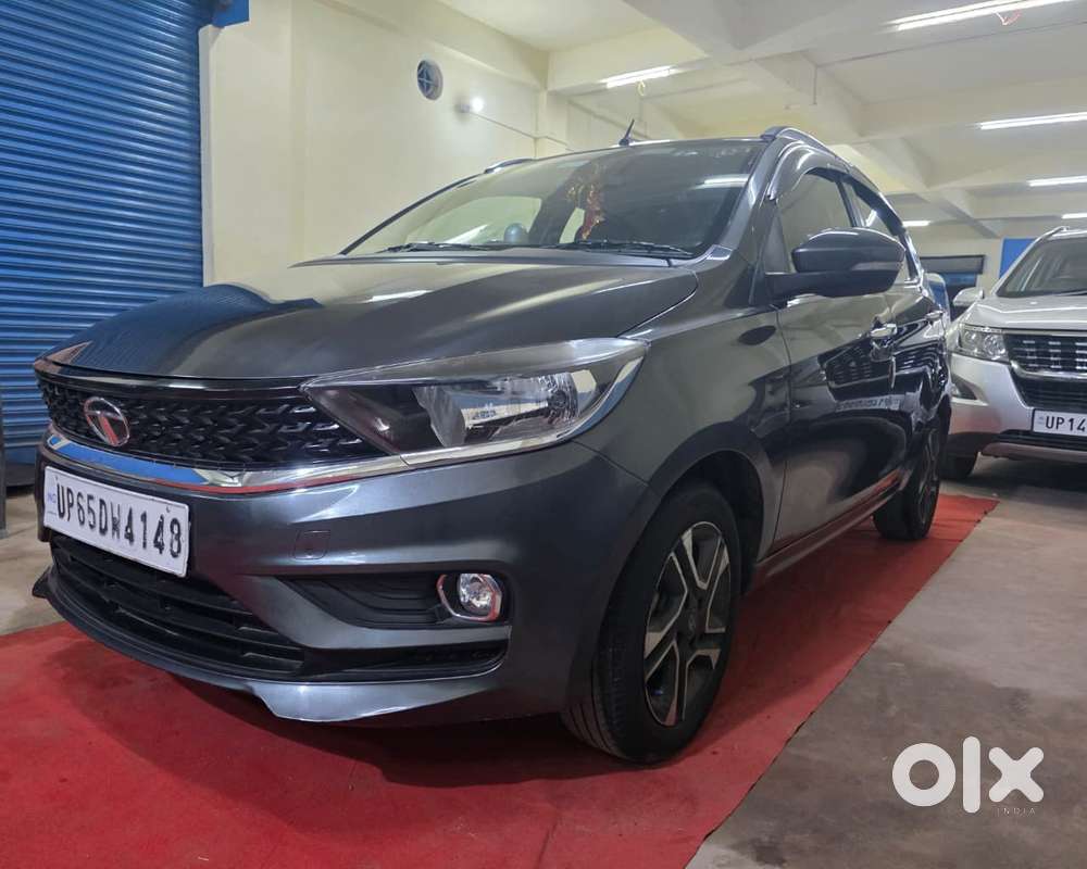 Tata Tiago, 2020, Petrol
