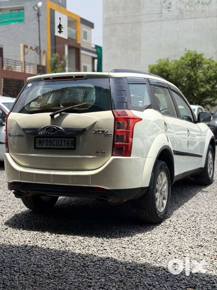 Mahindra Xuv500 W10 2wd, 2016, Diesel