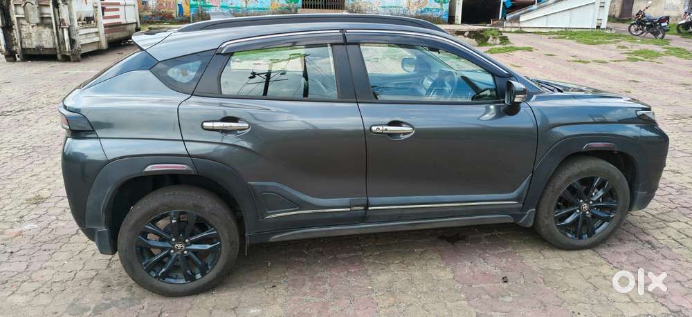 Toyota Urban Cruiser Taisor S Plus 1.2 Petrol Mt, 2024, Petrol