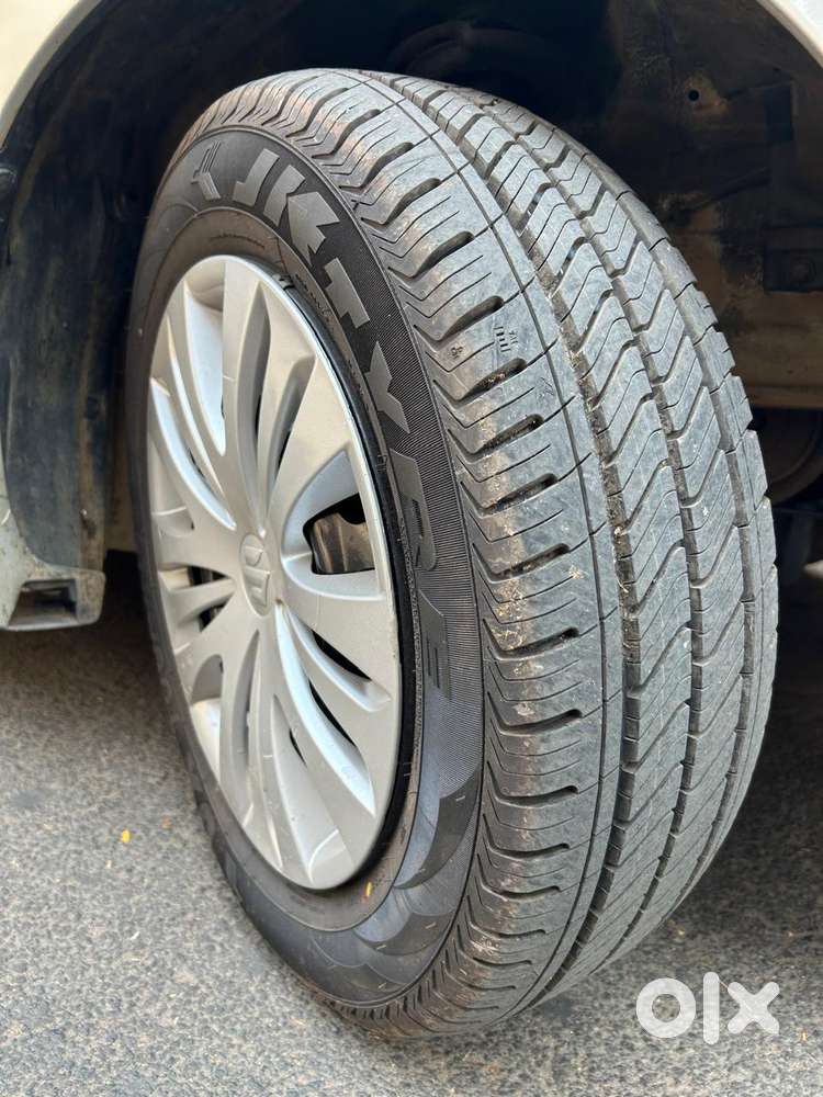 Maruti Suzuki Ertiga Vdi, 2017, Diesel