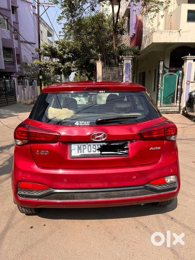 Hyundai Elite I20 Asta Optional 2019 Diesel