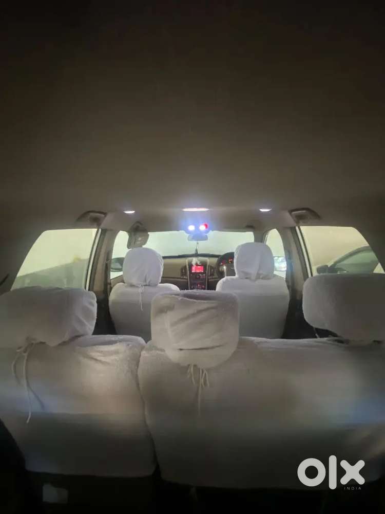 Mahindra Xuv500 Diesel 2wd 2013