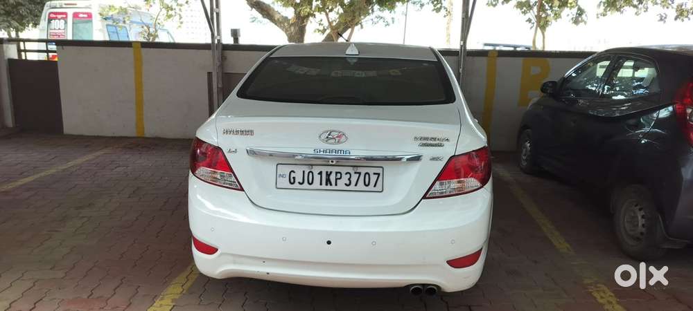 Varna Automatic Sx Model