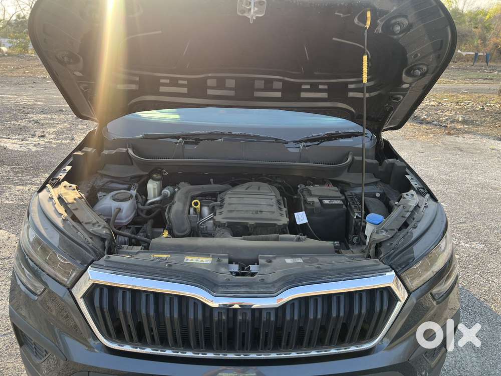 Skoda Kushaq 1.0 Ambition Classic Tsi, 2024, Petrol