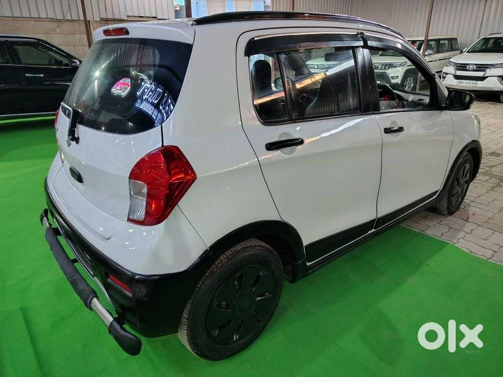 Maruti Suzuki Celerio Zxi, 2019, Petrol