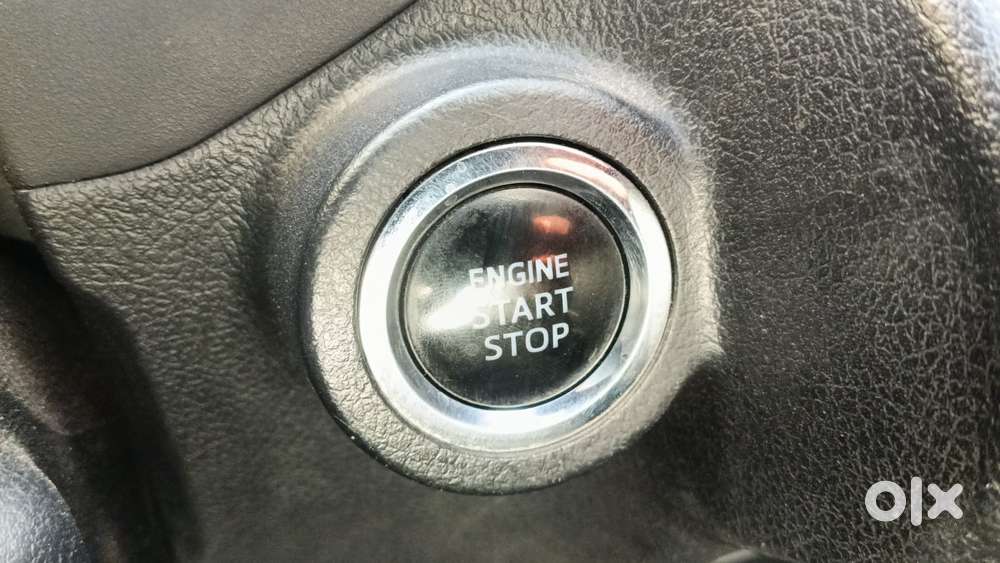 Toyota Innova Crysta 2.4 Z 7 Str, 2018, Diesel