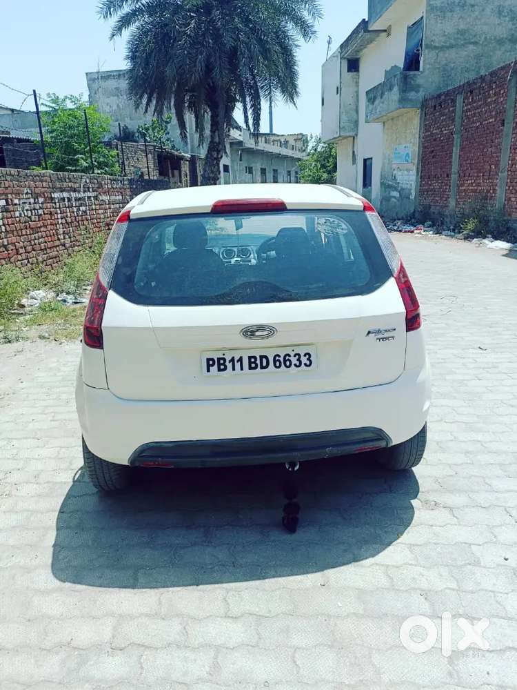 2012 Model Registered 2013